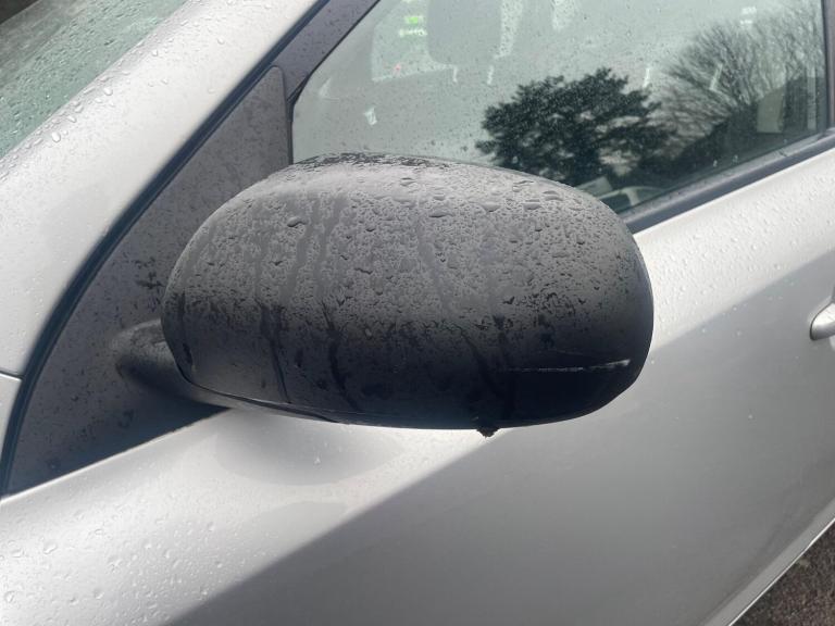 2010 Kia Ceed 1.6 CRDi 1 Euro 4 (s/s) 5dr HATCHBACK Diesel Manual