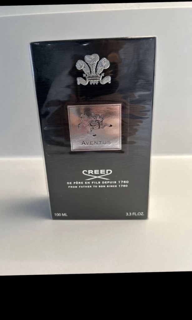 Creed Ventus Eau De Parfum 100ml | Quick sale