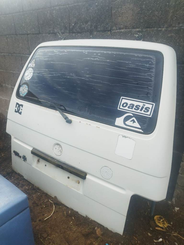 VW T4 800 special 