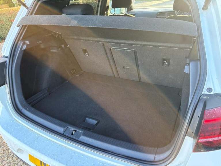 2018 Volkswagen Golf 2.0 TDI GTD Hatchback 5dr Diesel DSG Euro 6 (s/s) (184 ps) HATCHBACK Diesel ...