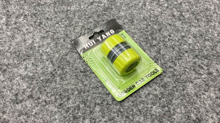 Garden Hose Connector Coupling – Universal Water Pipe Repair Adapter