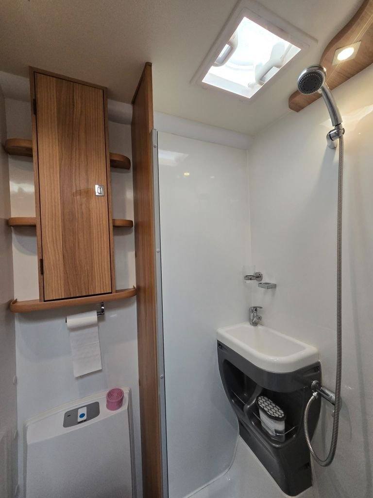 2016 Peugeot Boxer 765 APPROACH 2.2 HDi  CHASSIS CAB DIESEL Manual