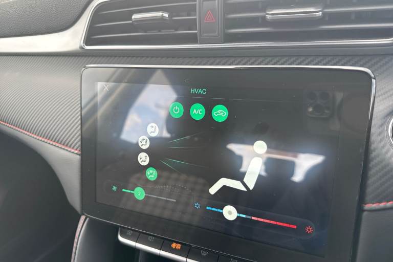 2023 MG MG ZS 1.0T GDi Excite 5dr DCT Hatchback Petrol Automatic