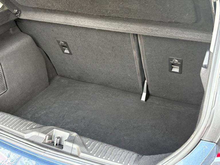 2020 Ford Fiesta 1.0 EcoBoost Hybrid mHEV 125 Vignale Edition 5dr + PANROOF / NAV / LEATHER  HATC...