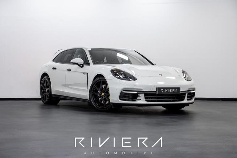 2019 Porsche Panamera V6 E-Hybrid 4 Estate HYBRID Automatic
