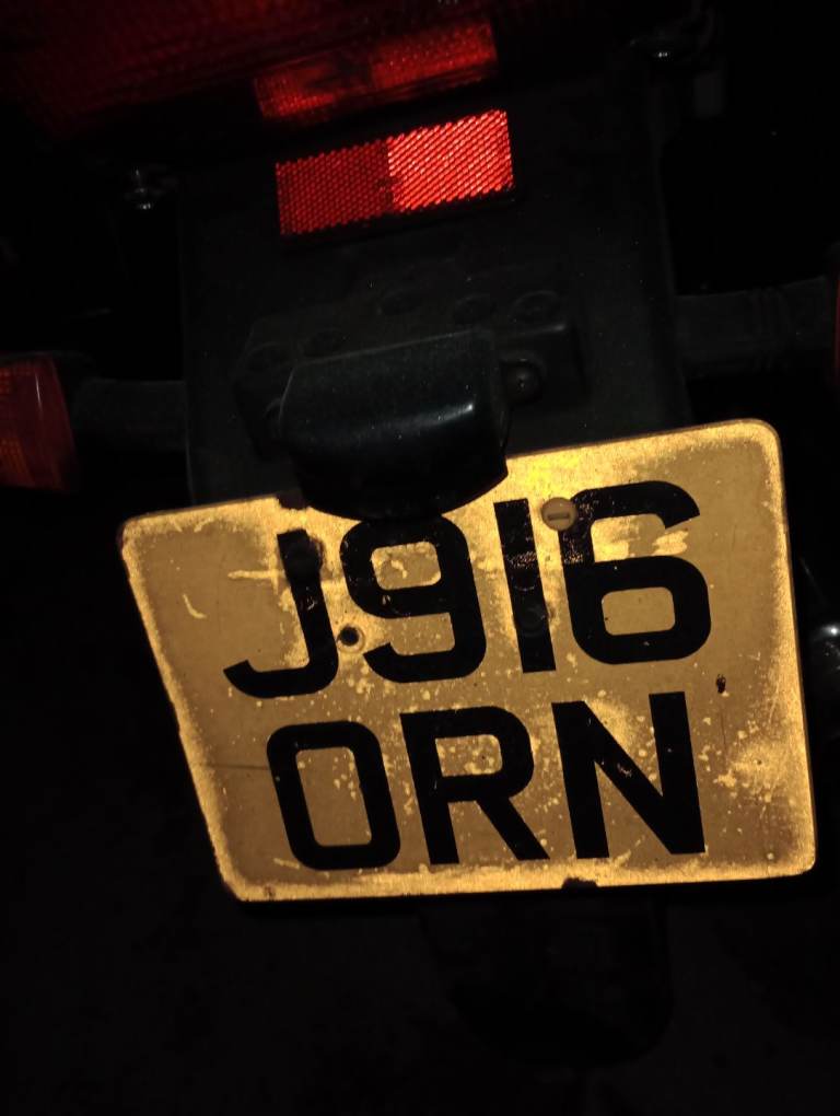 image for Suzuki, GSX, 1992, 600 (cc)