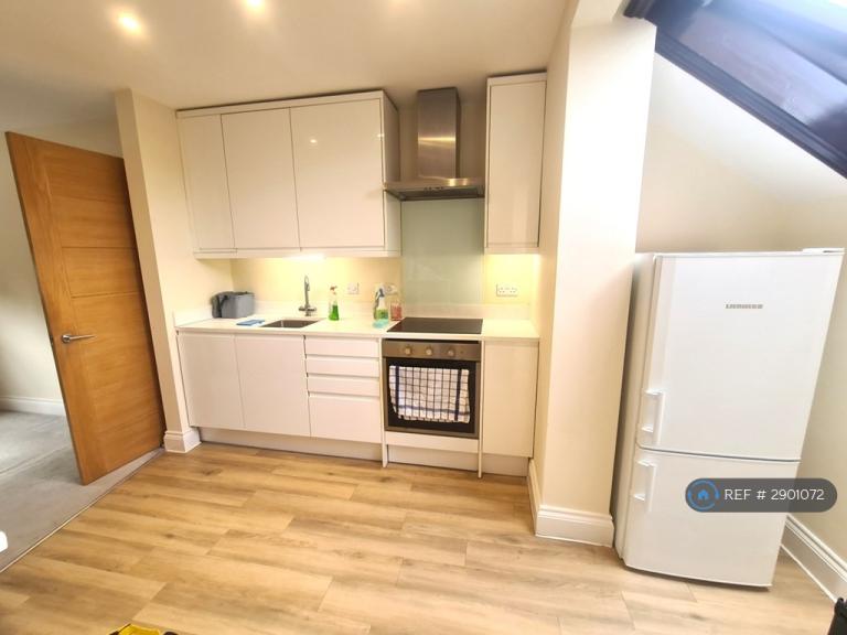 1 bedroom flat in Coley Avenue, Reading, RG1 (1 bed) (#2901072)