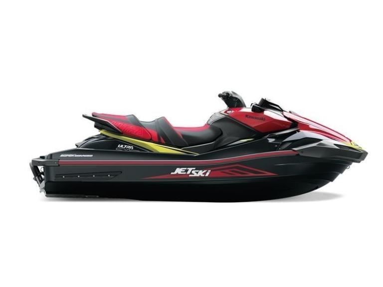 KAWASAKI ULTRA 310X 2025 JET SKI BRAND NEW UK MAIN DEALER 