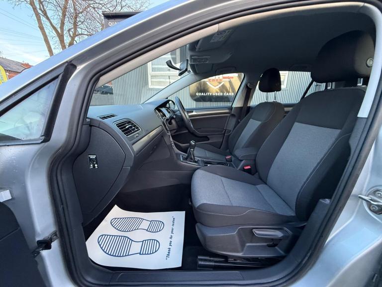 2014 Volkswagen Golf 1.6 TDI BlueMotion Hatchback 5dr Diesel Manual Euro 5 (s/s) (110 ps) HATCHBA...