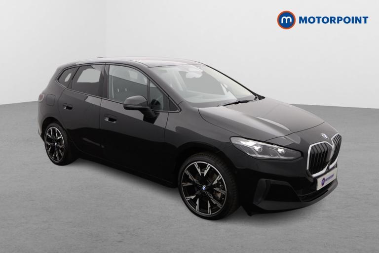 2024 BMW 2 Series 223i MHT Sport 5dr DCT HATCHBACK PETROL Automatic