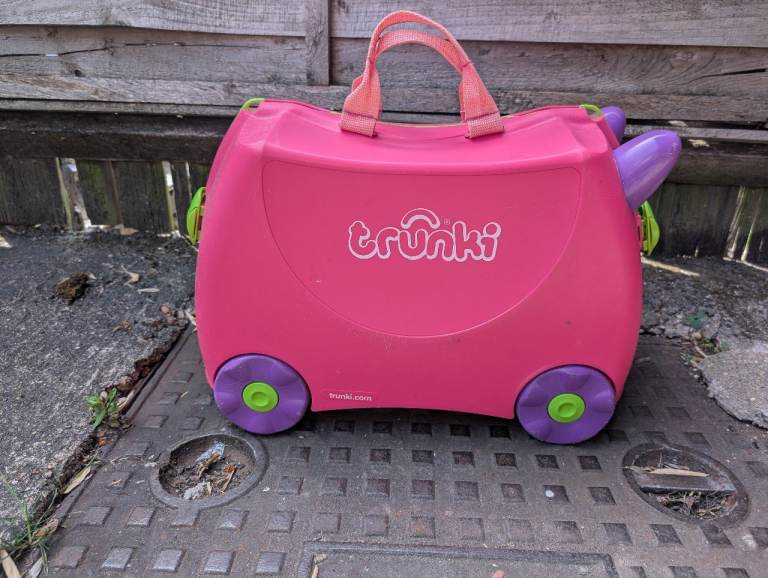 Trunki