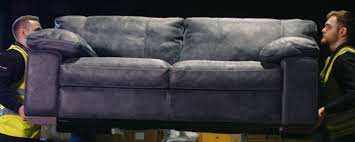 Garden furniture, sofa delivery, household items, fridge delivery