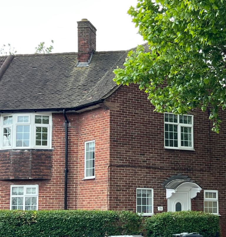 3 Bedroom Semi Detached House 