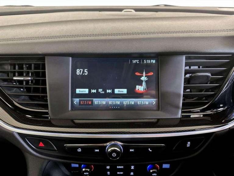 2021 Vauxhall Insignia 1.5 Turbo D SRi Nav Grand Sport Euro 6 (s/s) 5dr Manual Hatchback Diesel M...