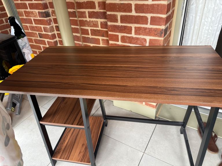 Versatile Computer / Reading Table - Excellent Condition