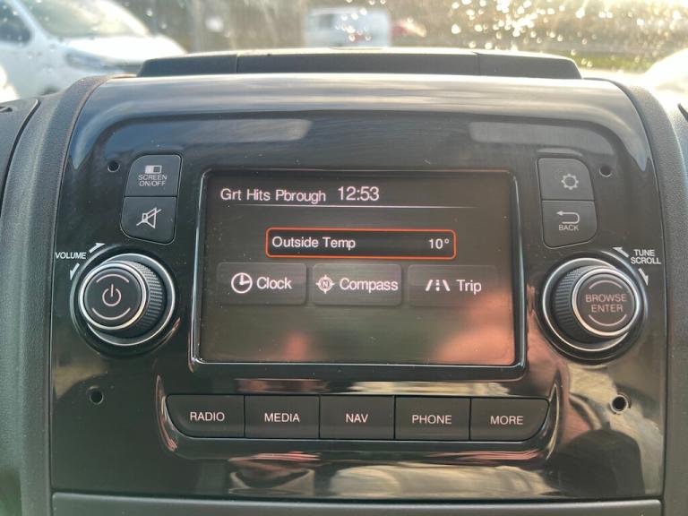 2022 Peugeot Boxer 2.2 BlueHDi 335 Professional Panel Van 5dr Diesel Manual L3 H2 Euro 6 (s/s) Pa...