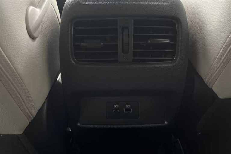 2021 Nissan Qashqai 1.3 DIG-T MH 158 TEKNA 5DR XTRONIC Hatchback Petrol Automatic