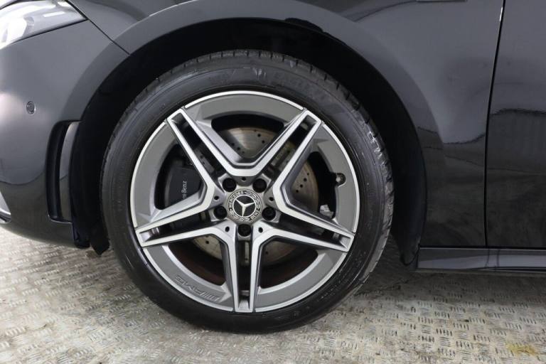 2020 Mercedes-Benz A-Class 1.3 A250e 15.6kWh AMG Line (Premium 2) 8G-DCT Euro 6 (s/s) 5dr Hatchba...