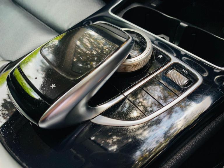 2017 Mercedes-Benz E Class E220d AMG Line 5dr 9G-Tronic ESTATE DIESEL Automatic