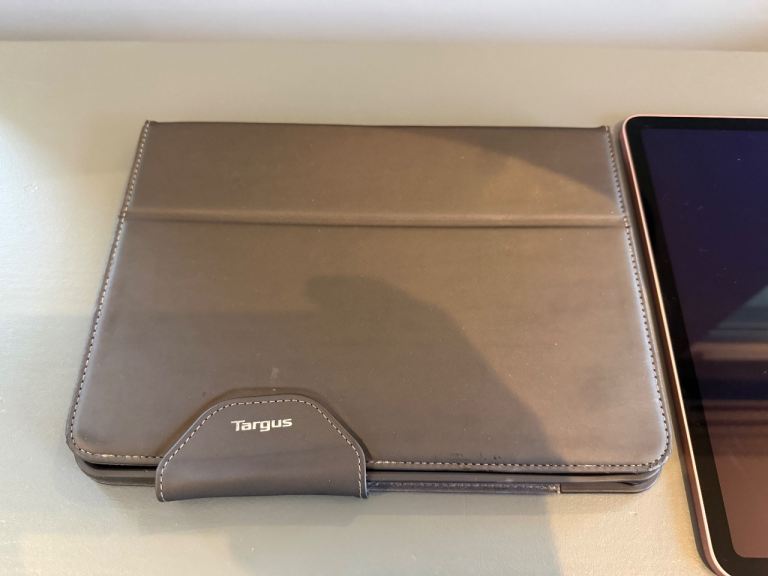 iPad Air 4th Gen 64GB WiFi USB-C 