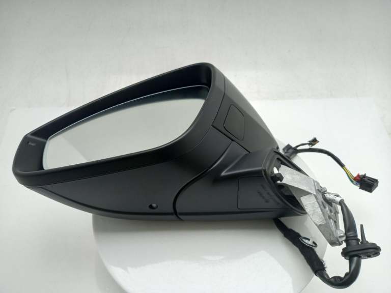 Audi Q4 E-Tron Door Mirror N/S 2021-2026 5 Door Estate Lh