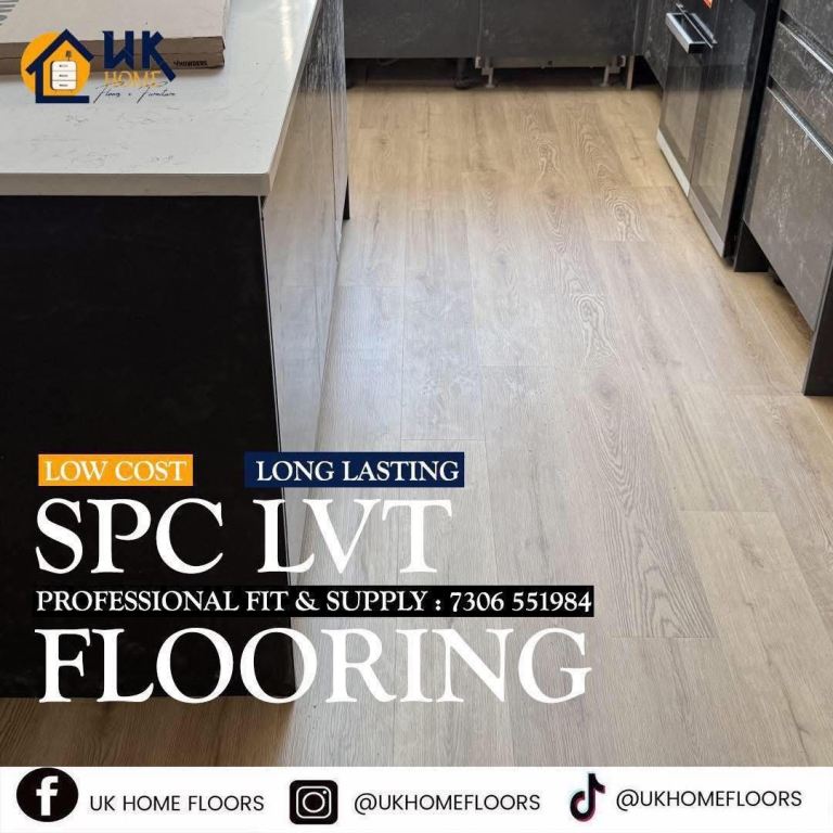 Affordable high quality spc pvt gs