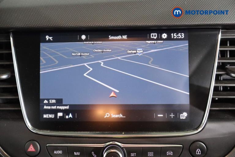 2022 Vauxhall Crossland 1.5 Turbo D Ultimate 5dr HATCHBACK DIESEL Manual