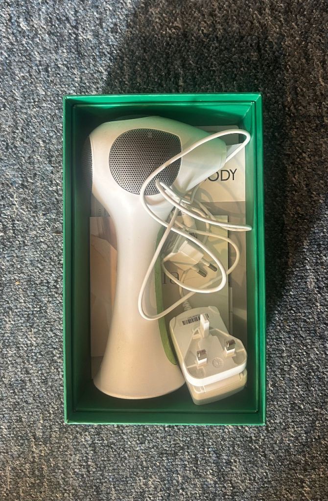 Tria Laser 4x
