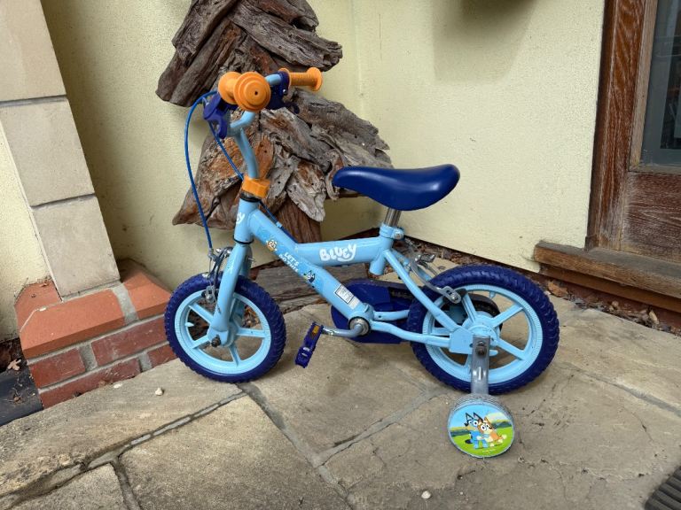 Childs Tricycle bike 