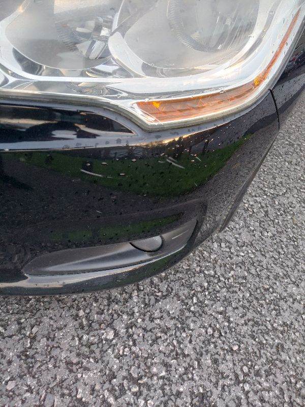 tow bar citroen, C4, 2012, 1.6 HDi VTR+ 5d