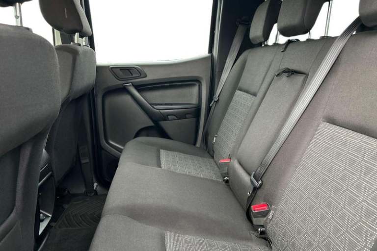 2022 Ford Ranger XL 2.0 EcoBlue 170ps 4x4 Double Cab Pick Up, NO VAT, NATIONWIDE DELIVERY AV Pick...