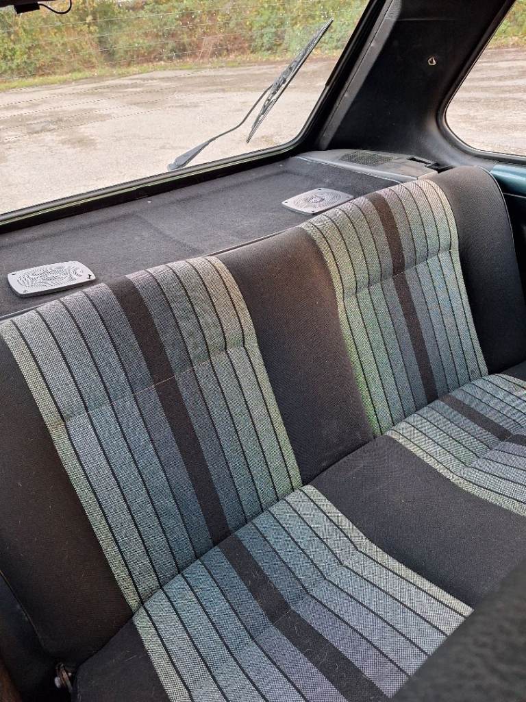 Volkswagen, GOLFgti mk1 , 1983, Manual, 1780 (cc)