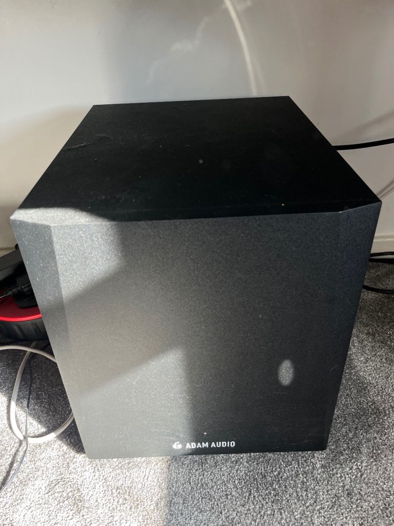 Adam T10S Subwoofer