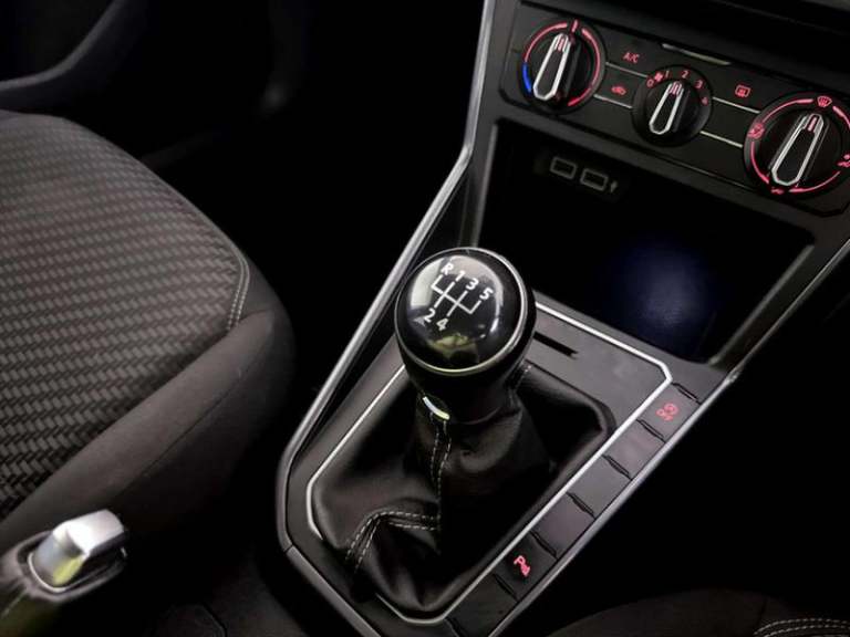 2019 Volkswagen Polo 1.0 TSI GPF R-Line Hatchback 5dr Petrol Manual Euro 6 (s/s) (95 ps) Manual H...