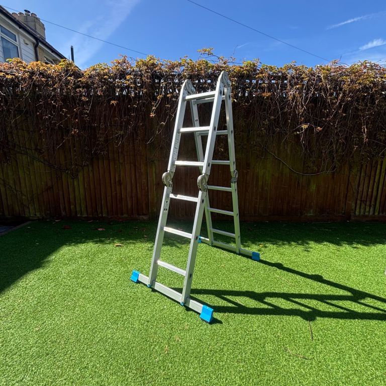 Set ladders 