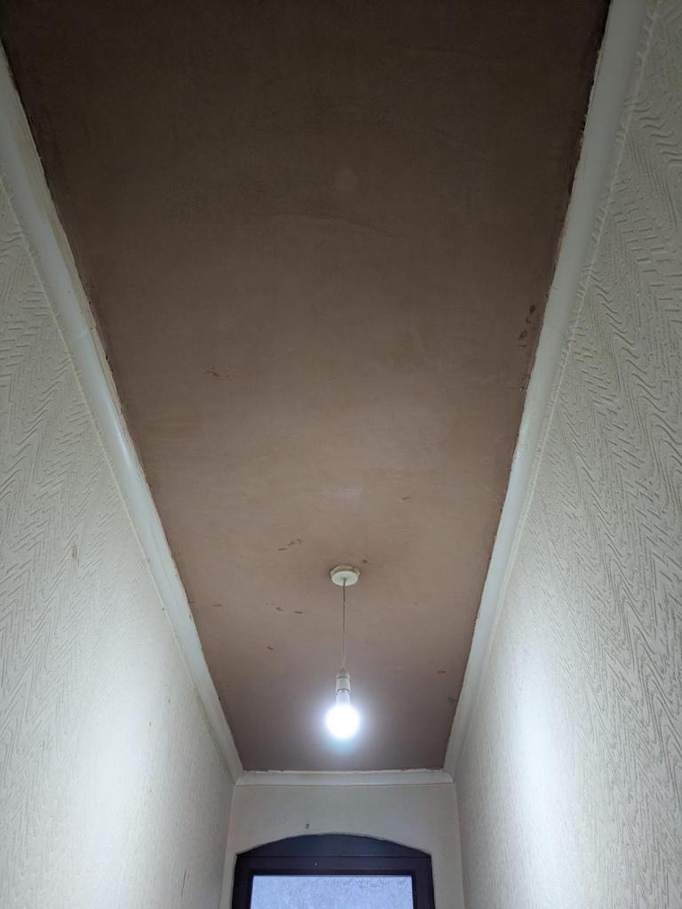 Plasterer Plastering 
