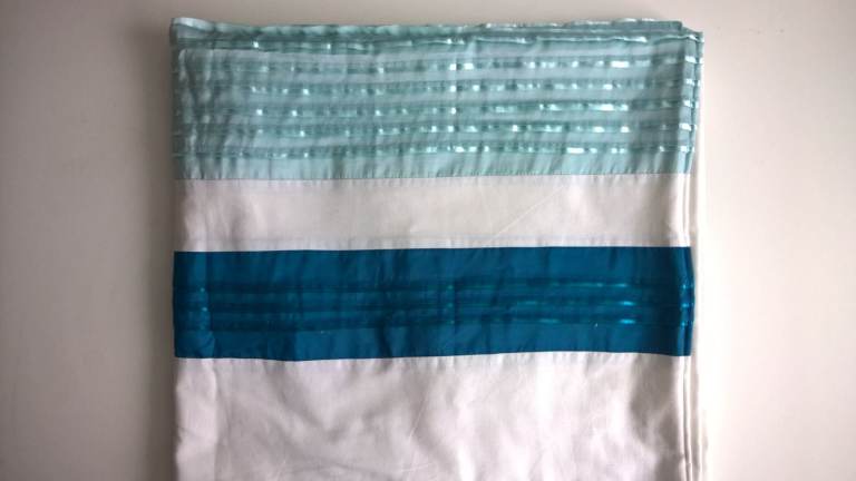 Double duvet cover 200 x 200 cm,