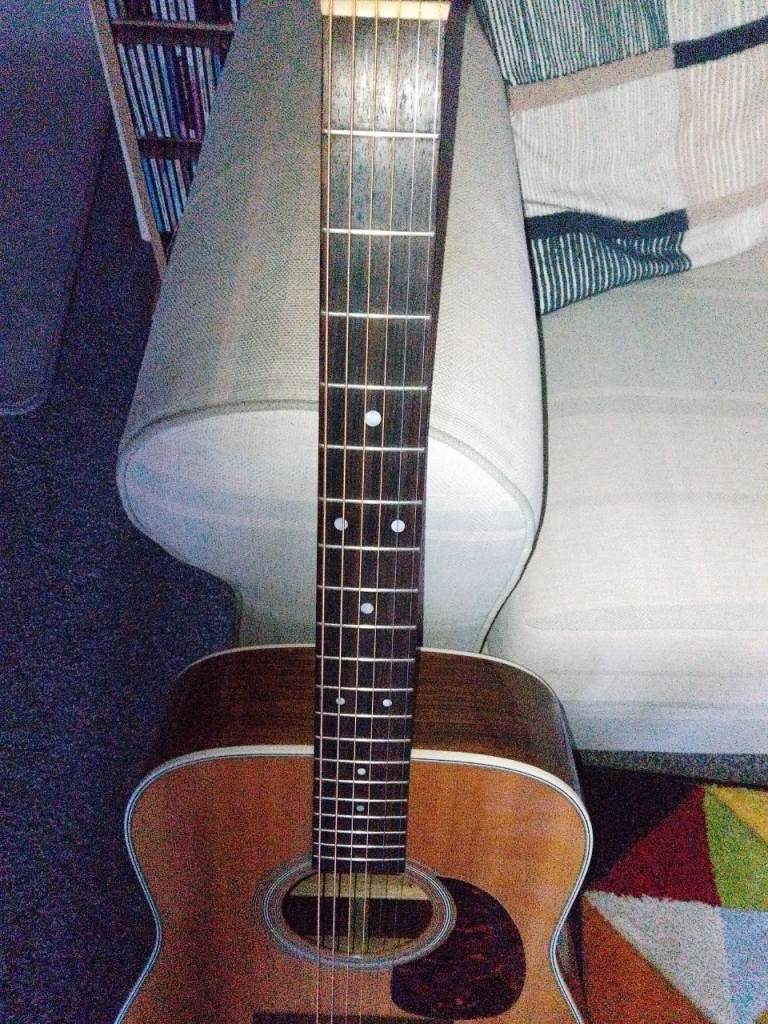 Martin d28 21years old excellent condition 