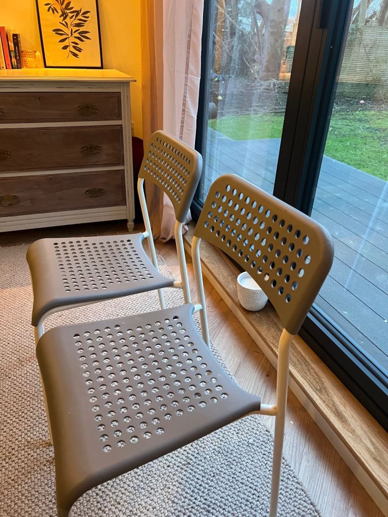IKEA Kids Chairs 