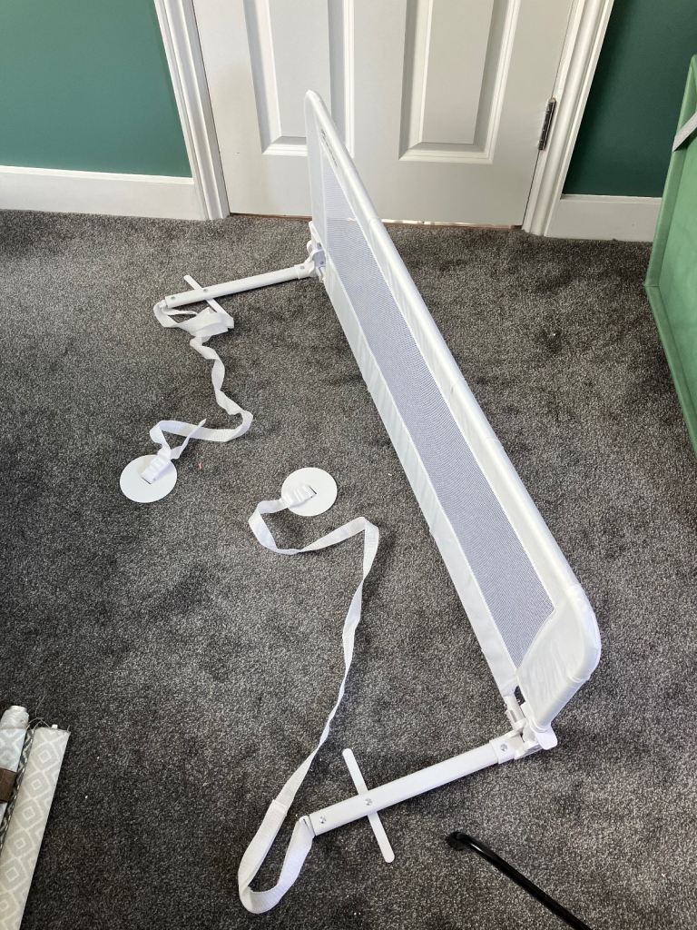 Dreambaby Phoenix Bed Rail