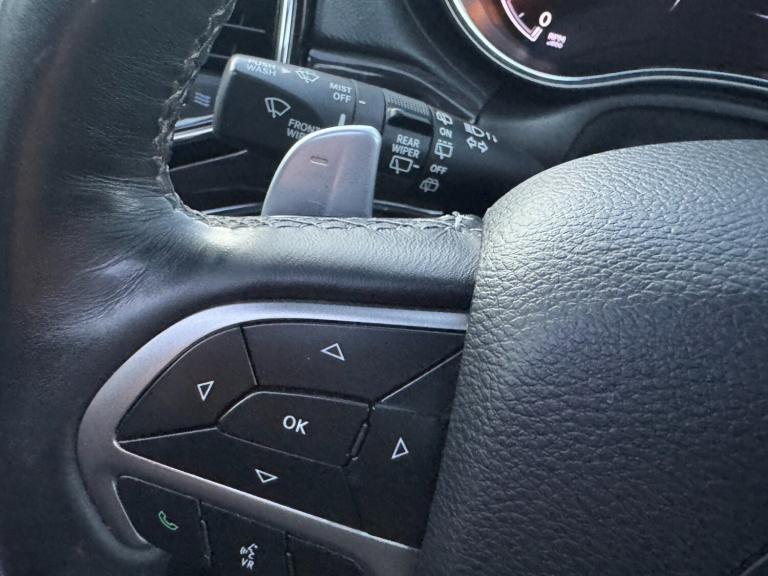 2019 Jeep Grand Cherokee 3.0 V6 MultiJetII Overland SUV 5dr Diesel Auto 4WD Euro 6 (s/s) (250 ps)...