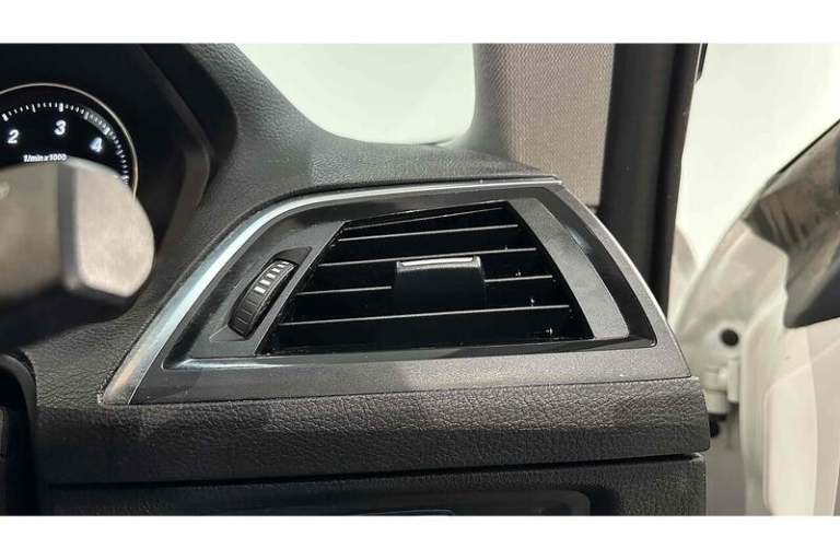 2017 BMW 2 Series 2.0 218d Sport Coupe 2dr Diesel Manual Euro 6 (s/s) (150 ps) Coupe Diesel Manual