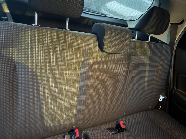 2014 Toyota Yaris 1.0 VVT-i Multidrive S 5dr ULEZ Hatchback Petrol Automatic