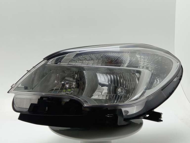 Vauxhall Mokka Headlamp Headlight N/S 2012-2016 5 Door Hatchback Lh