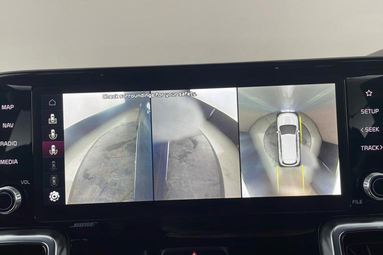  Kia Sorento 1.6 T Gdi 13.8kwh 4 Suv 5dr Petrol Plug In Hybrid Auto Awd Euro 6