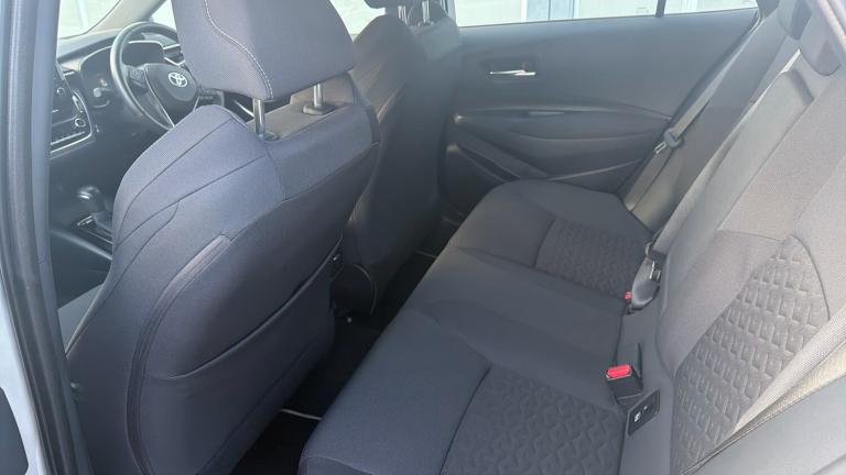 2020 Toyota Corolla 1.8 VVT-i Hybrid Icon Tech 5dr CVT Hybrid Estate Estate Hybrid Automatic