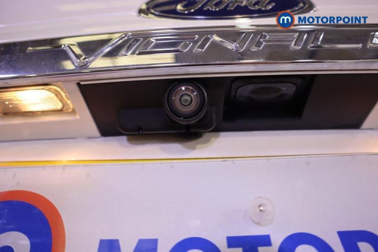 2018 Ford Mondeo 2.0 Hybrid Titanium Edition 4dr Auto SALOON PETROL/ELECTRIC Automatic