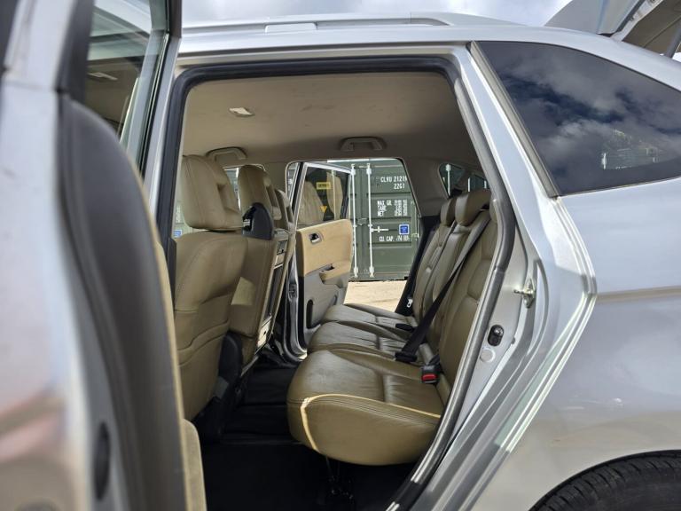 2009 Honda FR-V 1.8 i-VTEC EX 5dr Auto MPV Petrol Automatic