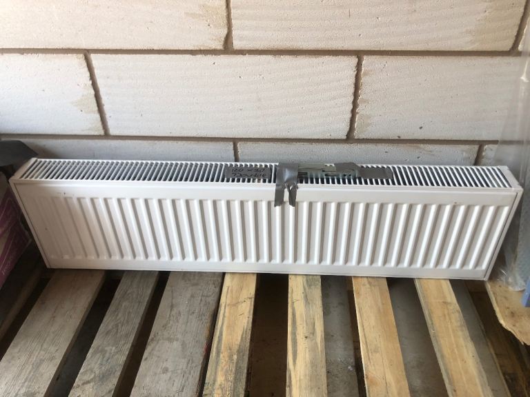 Radiator 