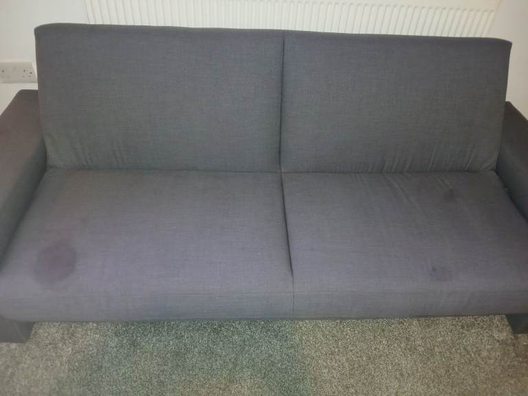 image for Free Bed settee 